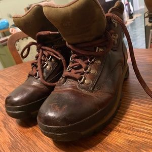 Timberland Eurohiker 9mens
